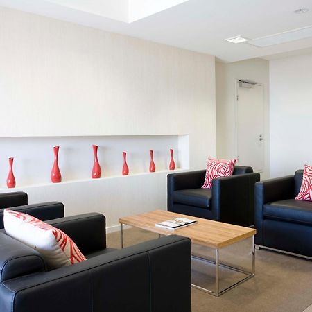 Gladstone Downtown Central Apartment Hotel Official 内观 照片