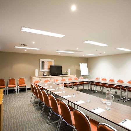 Gladstone Downtown Central Apartment Hotel Official 设施 照片