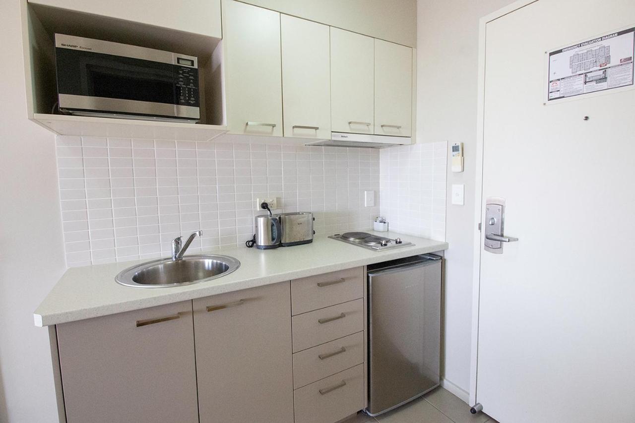 Gladstone Downtown Central Apartment Hotel Official 外观 照片