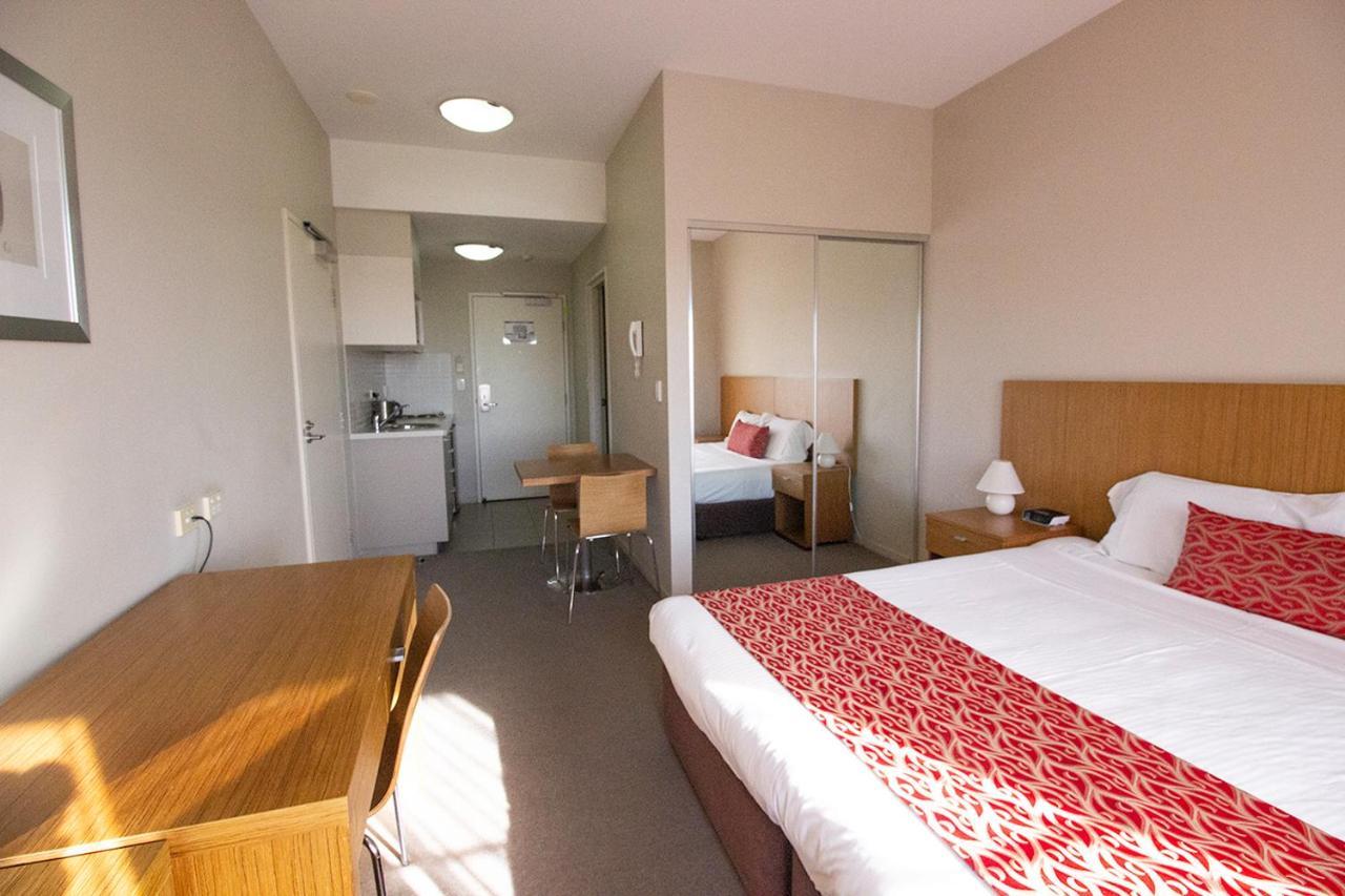 Gladstone Downtown Central Apartment Hotel Official 外观 照片
