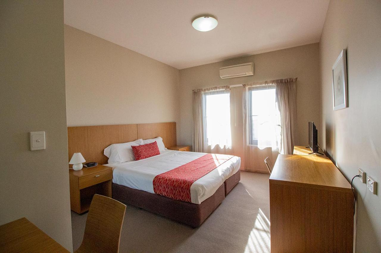 Gladstone Downtown Central Apartment Hotel Official 外观 照片