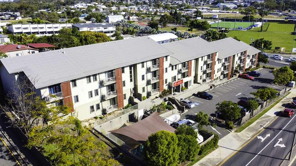 Gladstone Downtown Central Apartment Hotel Official 外观 照片