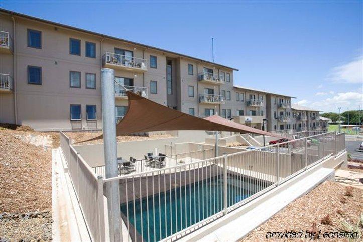 Gladstone Downtown Central Apartment Hotel Official 外观 照片