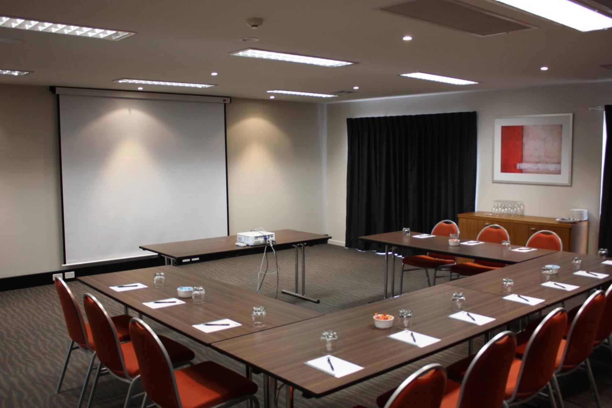 Gladstone Downtown Central Apartment Hotel Official 外观 照片