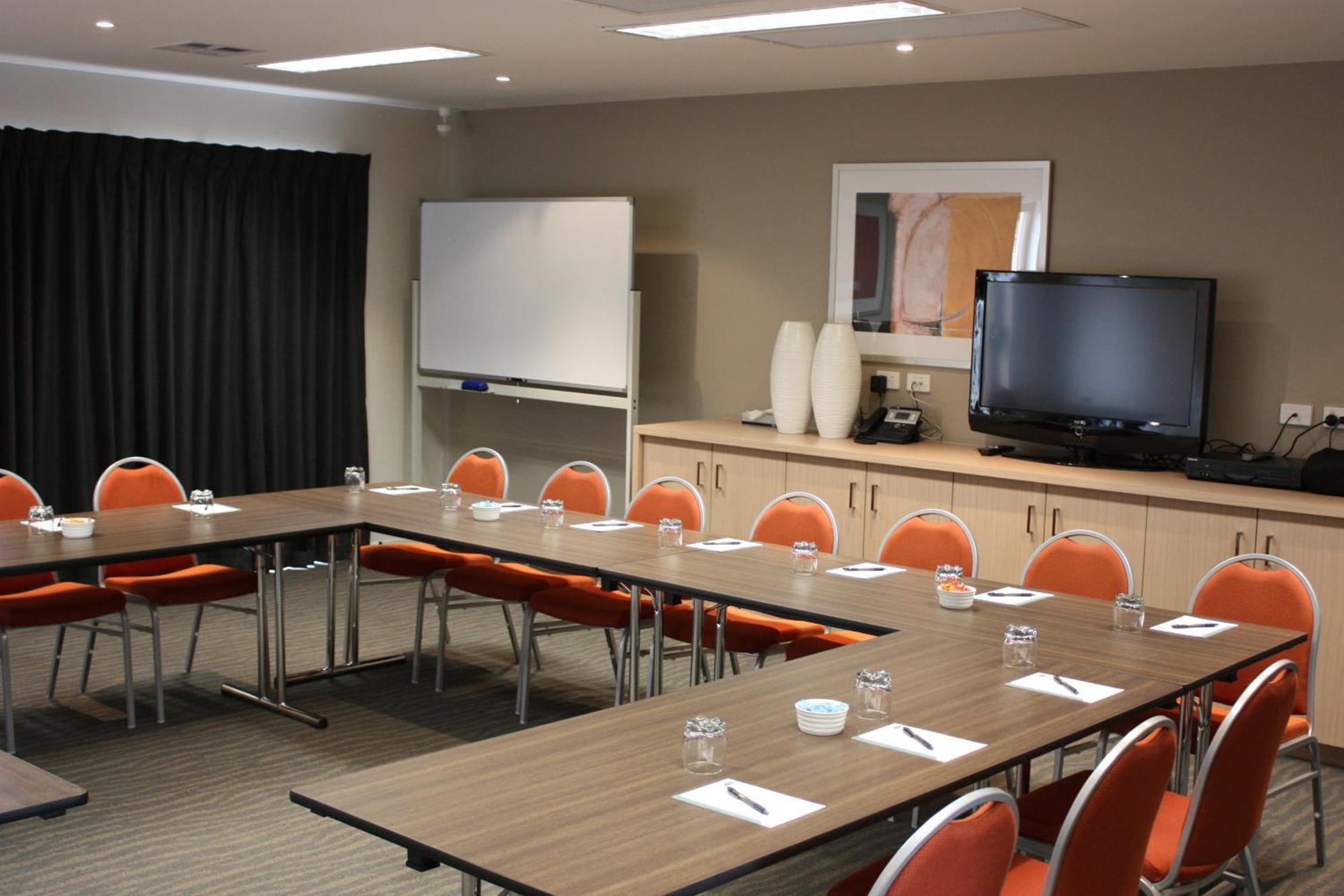 Gladstone Downtown Central Apartment Hotel Official 外观 照片