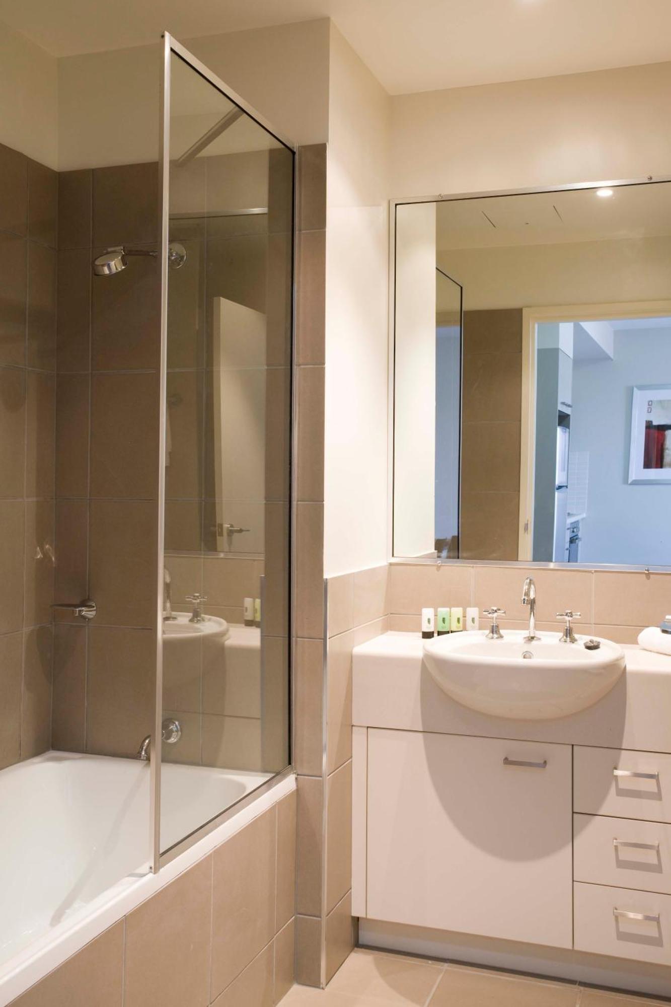 Gladstone Downtown Central Apartment Hotel Official 客房 照片
