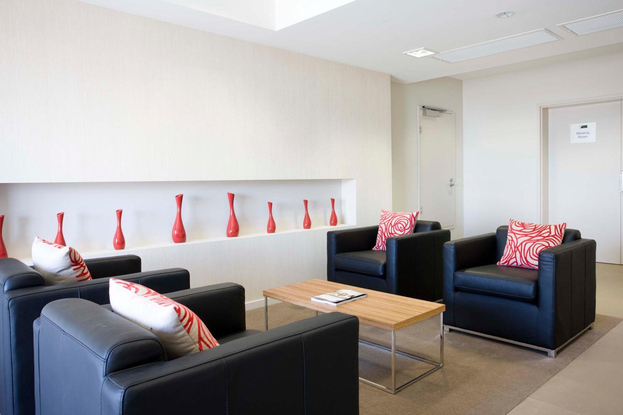 Gladstone Downtown Central Apartment Hotel Official 内观 照片