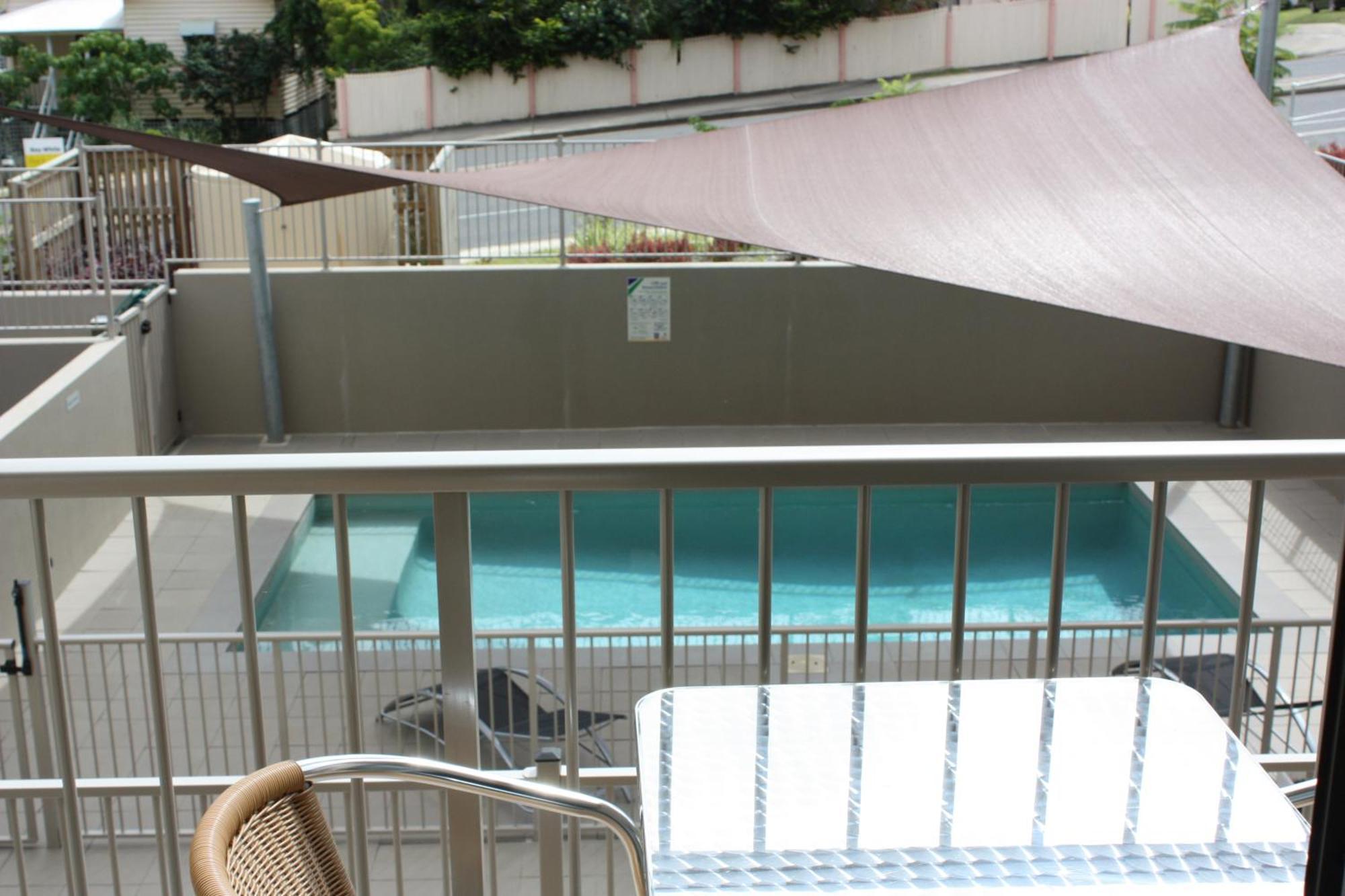 Gladstone Downtown Central Apartment Hotel Official 外观 照片