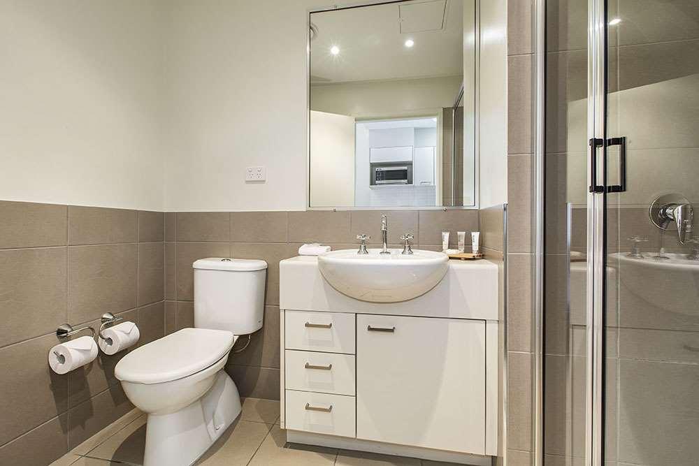 Gladstone Downtown Central Apartment Hotel Official 客房 照片