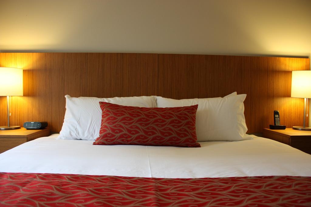 Gladstone Downtown Central Apartment Hotel Official 外观 照片