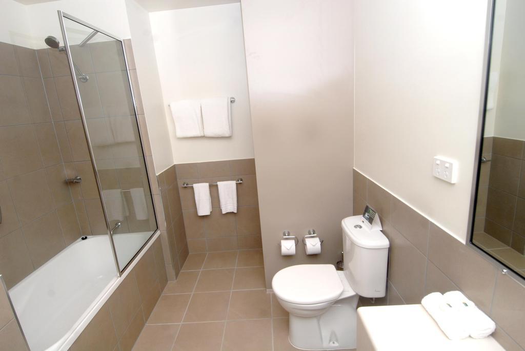 Gladstone Downtown Central Apartment Hotel Official 外观 照片