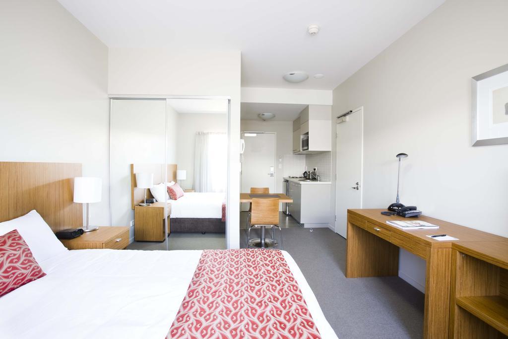 Gladstone Downtown Central Apartment Hotel Official 外观 照片