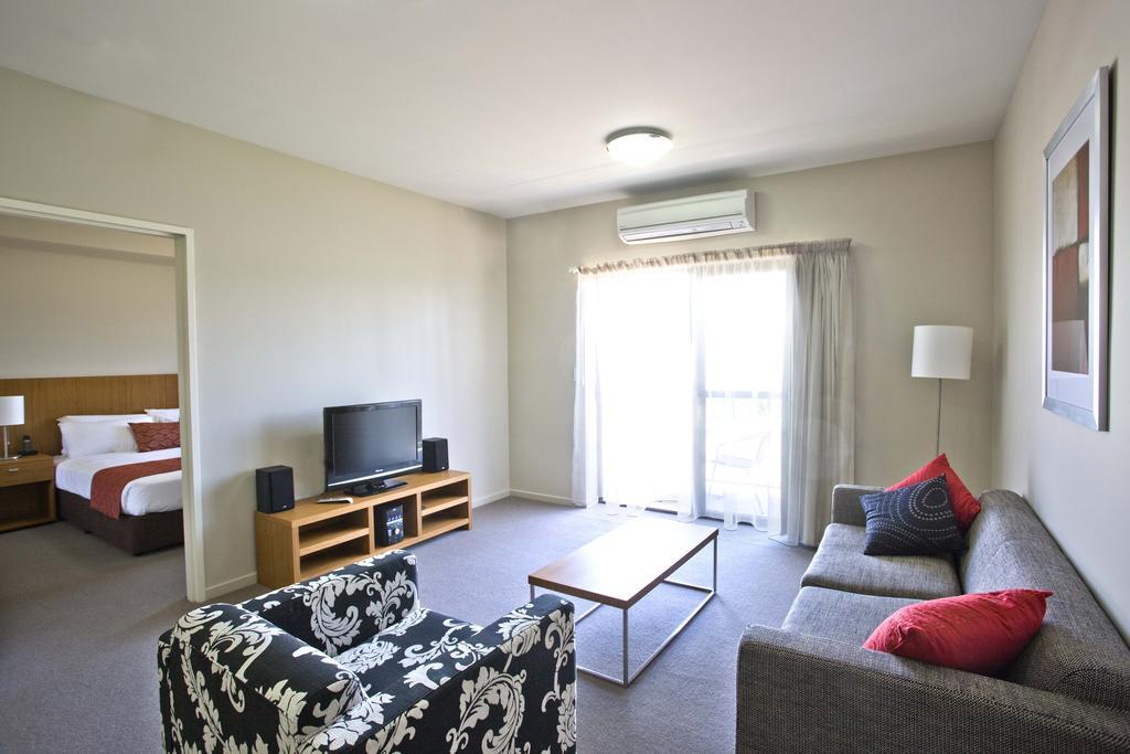 Gladstone Downtown Central Apartment Hotel Official 外观 照片