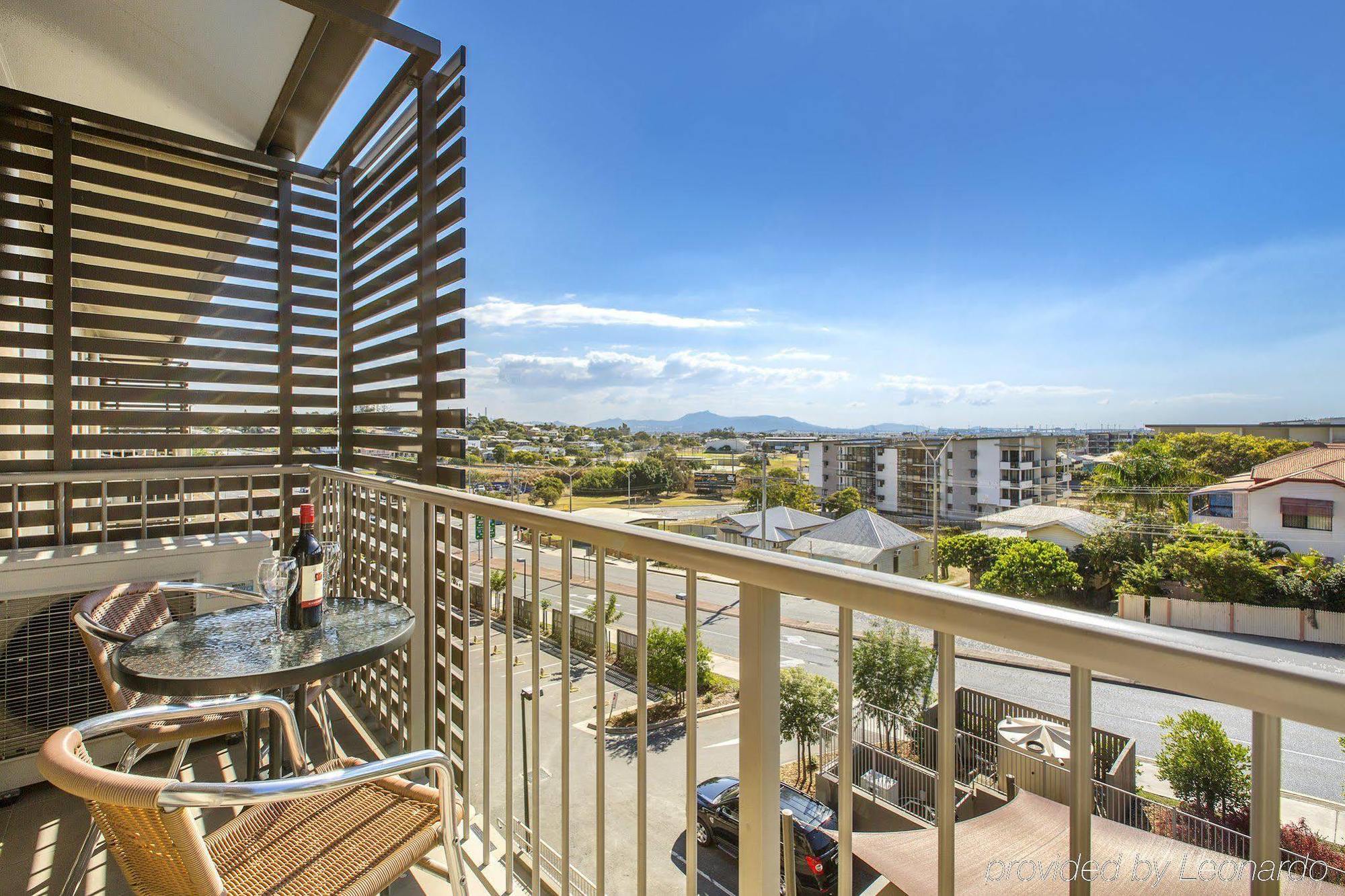 Gladstone Downtown Central Apartment Hotel Official 外观 照片