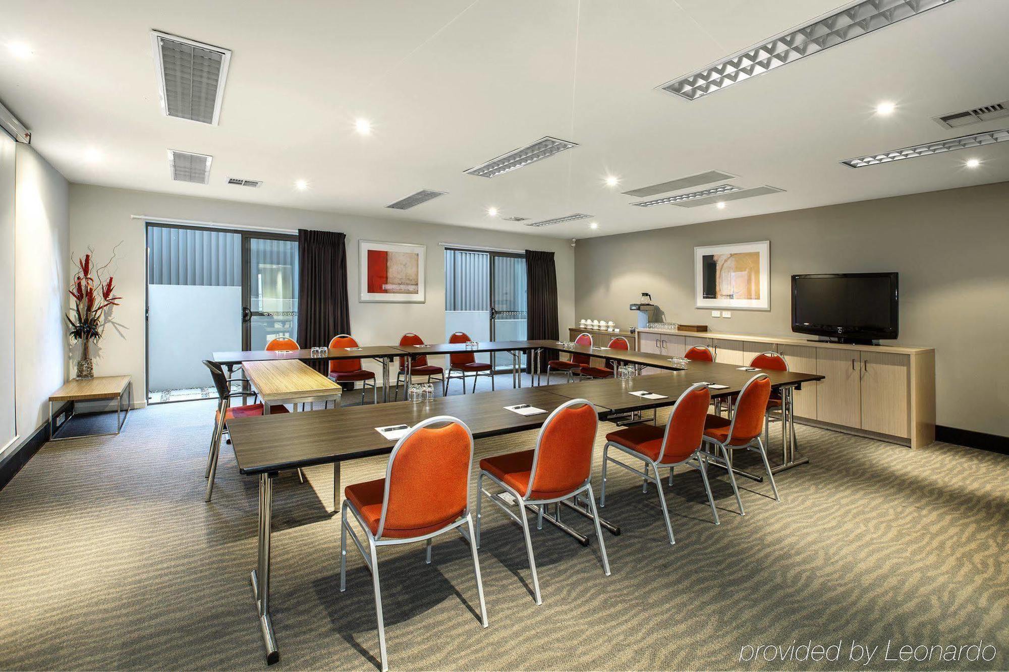 Gladstone Downtown Central Apartment Hotel Official 外观 照片