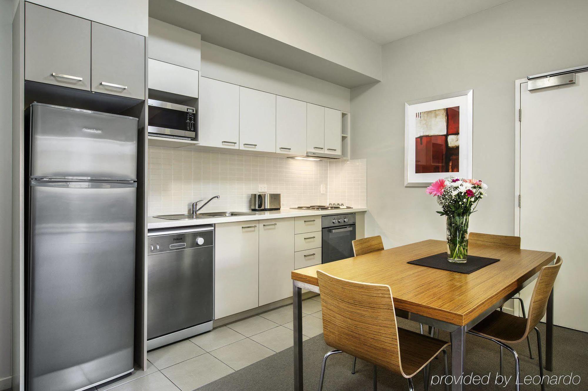 Gladstone Downtown Central Apartment Hotel Official 外观 照片