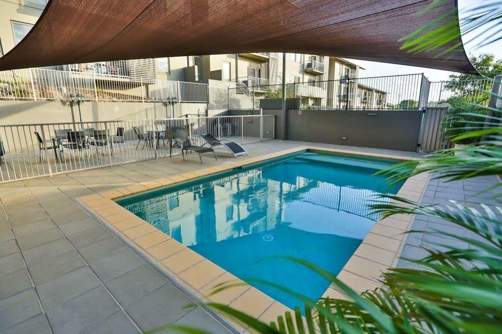 Gladstone Downtown Central Apartment Hotel Official 外观 照片
