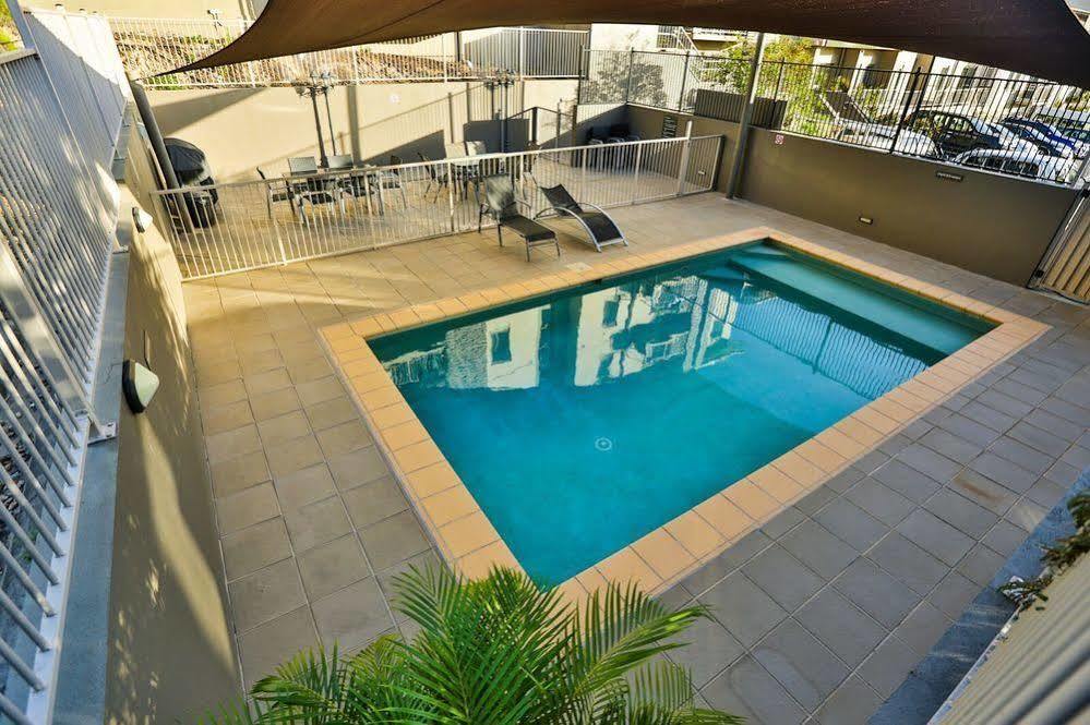 Gladstone Downtown Central Apartment Hotel Official 外观 照片