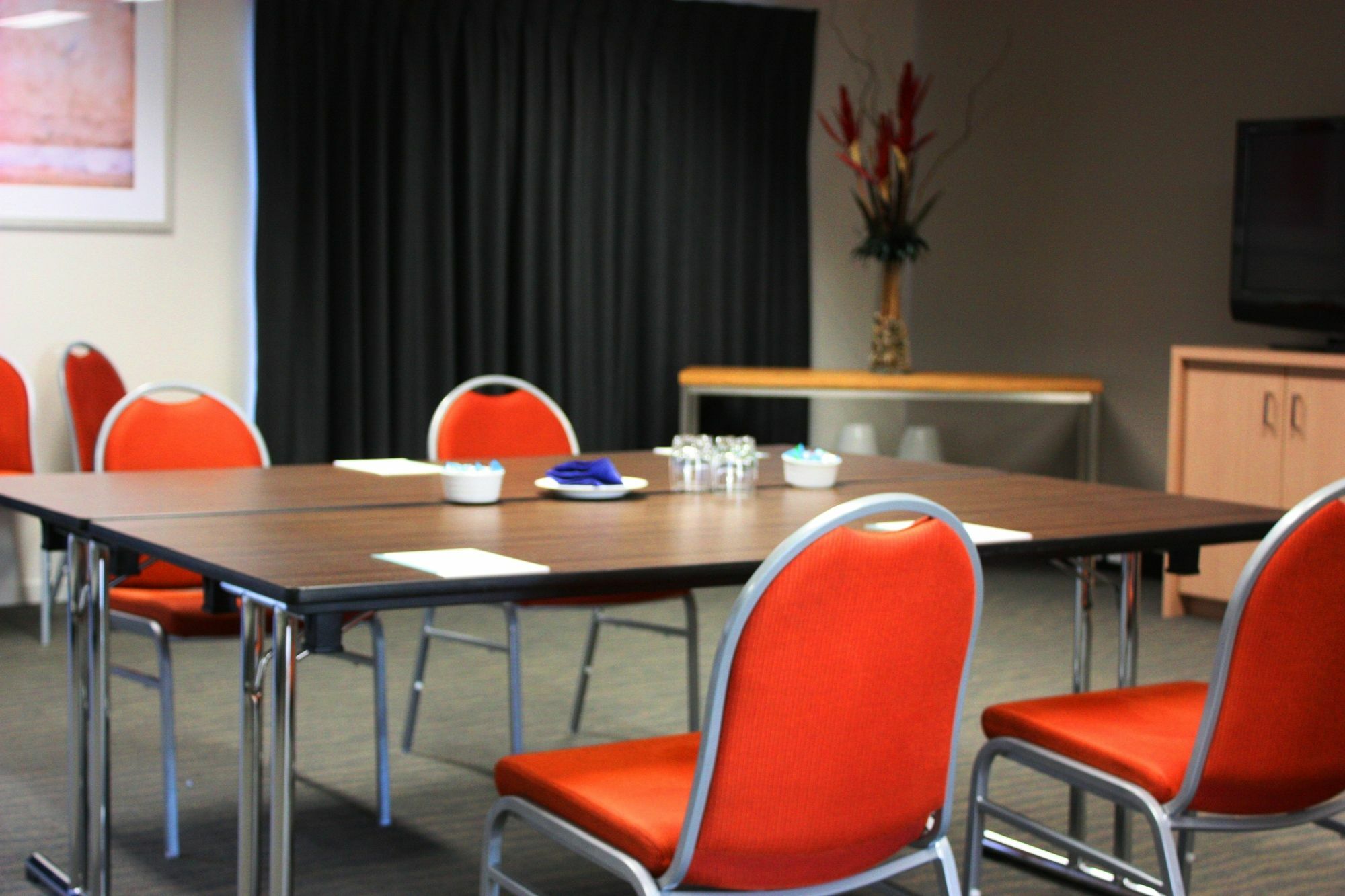 Gladstone Downtown Central Apartment Hotel Official 外观 照片