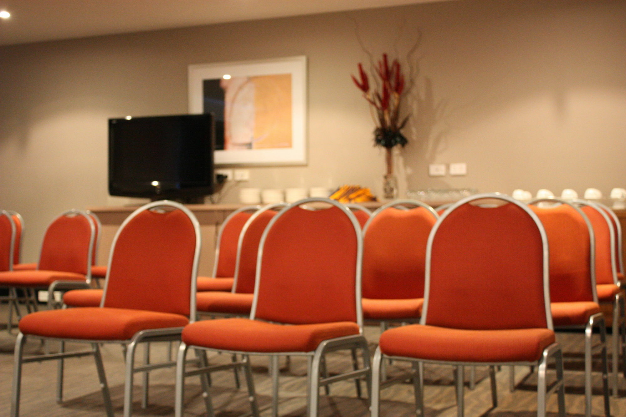 Gladstone Downtown Central Apartment Hotel Official 外观 照片