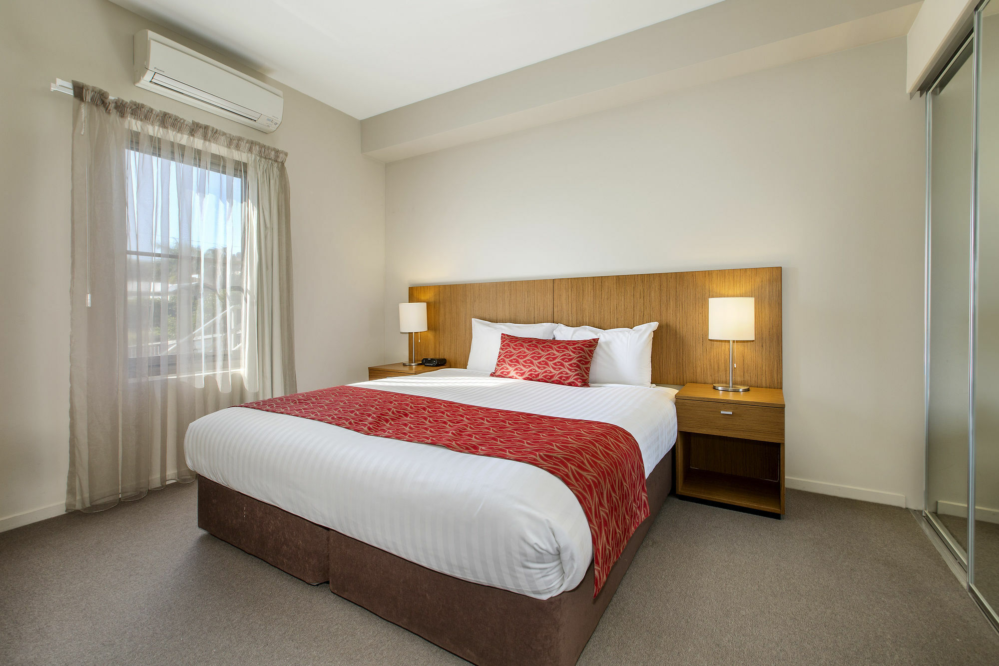 Gladstone Downtown Central Apartment Hotel Official 外观 照片